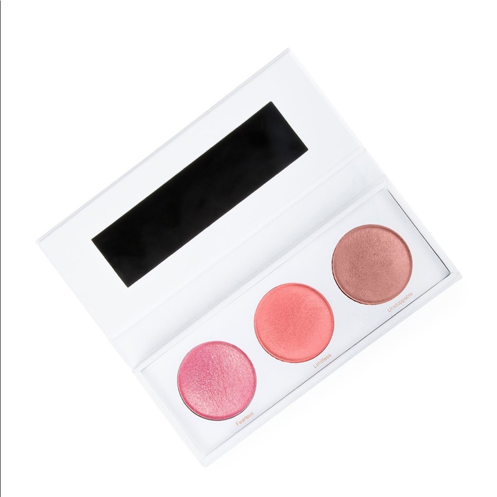 Realher blush kit - Picture 4 of 5